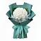 Букет цветов из: Гортензия в Нижнетроицкий