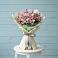 Букет цветов из: Орхидеи и Розы в Нижнетроицкий
