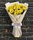 Букет цветов из: Хризантемы в Нижнетроицкий