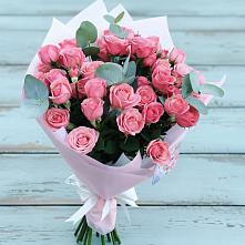 Букет Леди совершенство #REPLACE_PRED# Нижнетроицкий