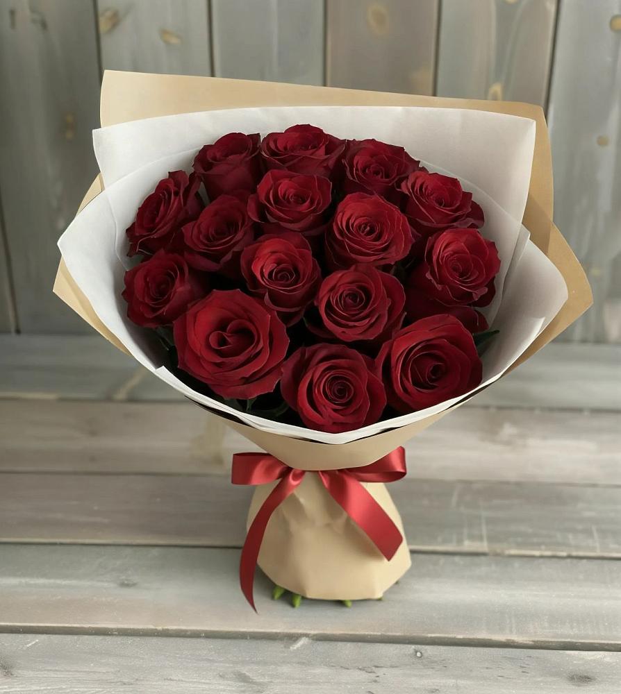 Букет Блистательный в Нижнетроицкий